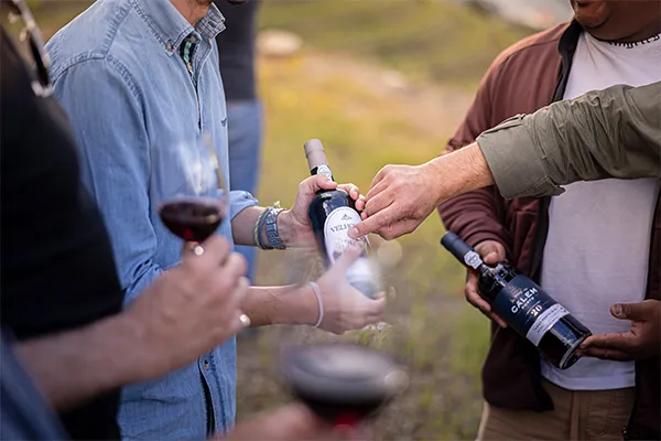 Sogevinus Rebrands to Kopke Group: A 386-Year-Old Legacy Evolves for the Future