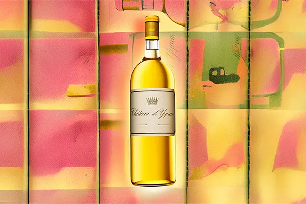 8 Alternatives to Château d’Yquem, the World’s Most Prestigious Sweet Wine