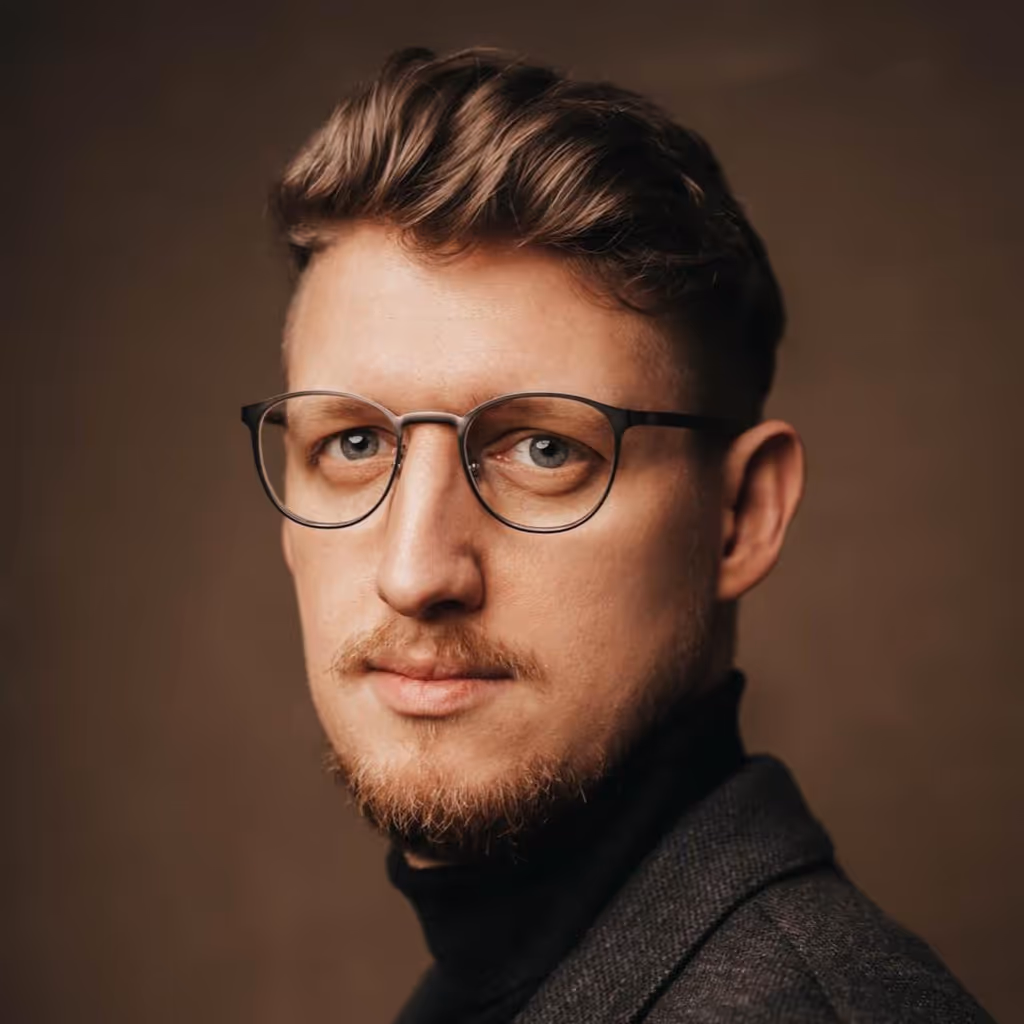 Foto von Fengo Stratmann