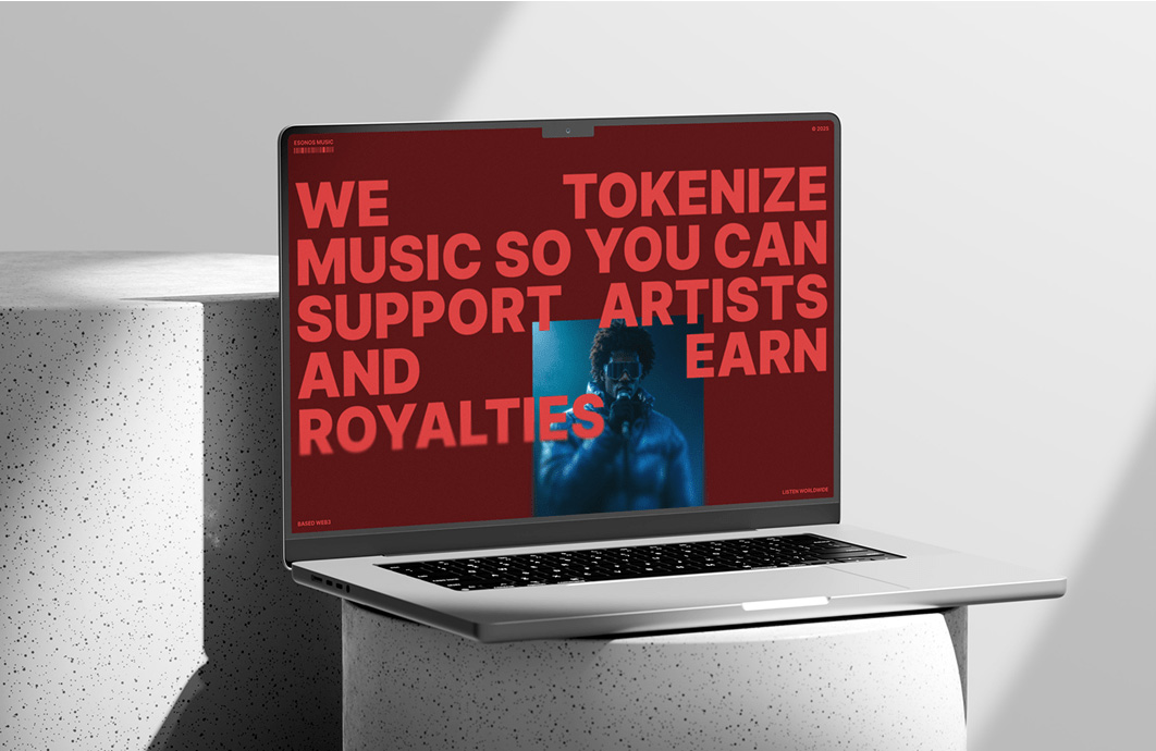 Esonos Music