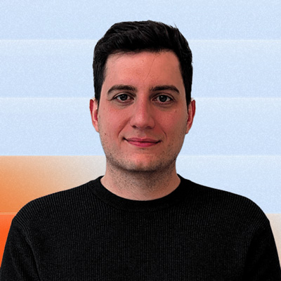 Maximiliano Pinna