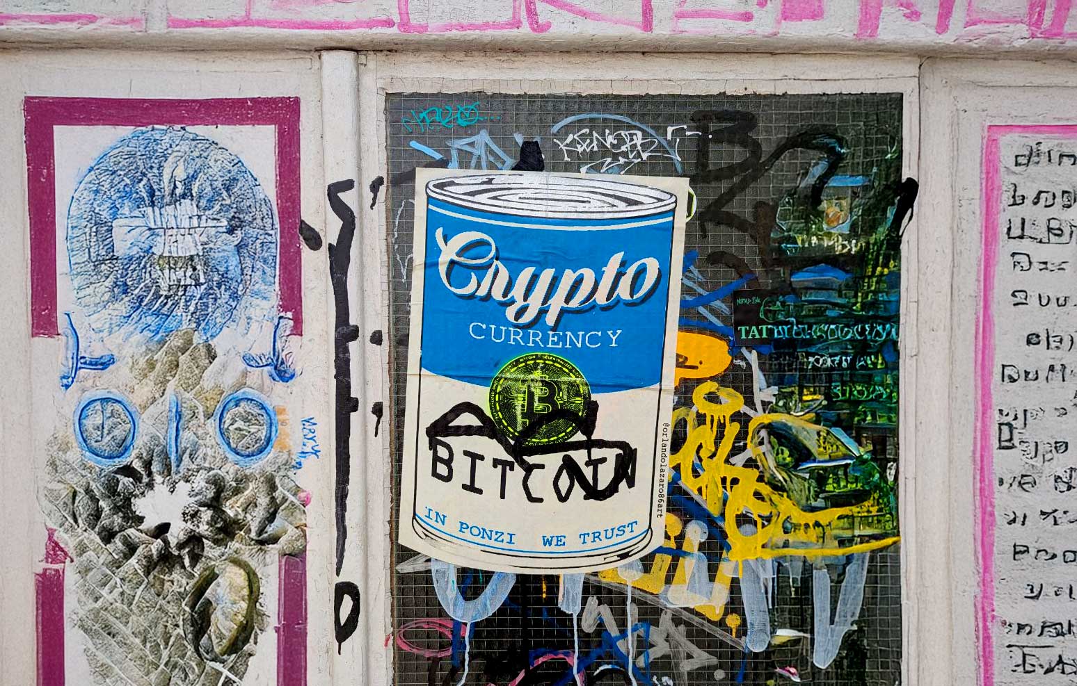 Every Crypto is a Fraud Until Proven Otherwise