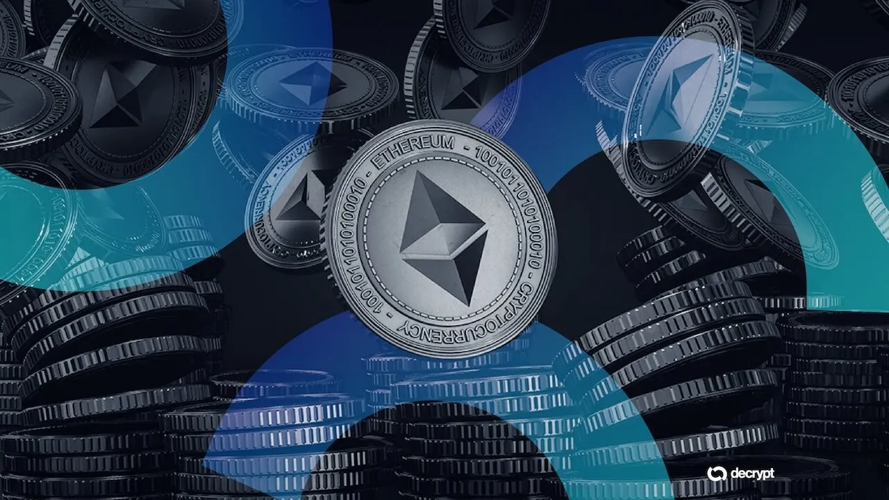 Ethereum ETFs and Company Reserves: A Dance of Asset Management