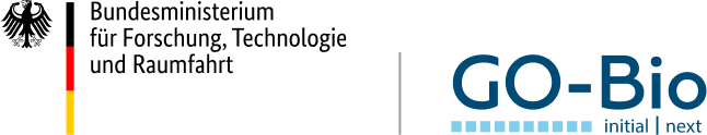 förderprogramm go-bio