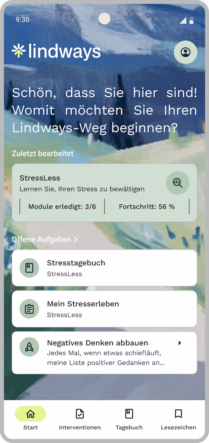 Startseite_Home_StressLess