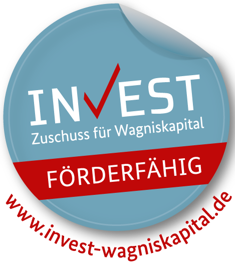 invest förderung