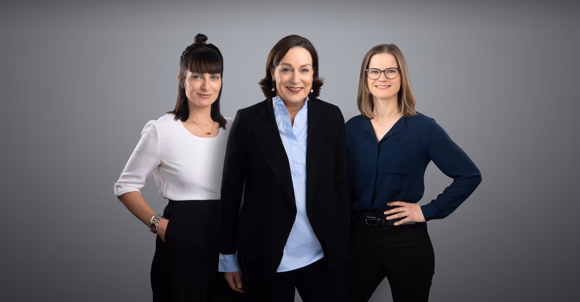 über uns team image