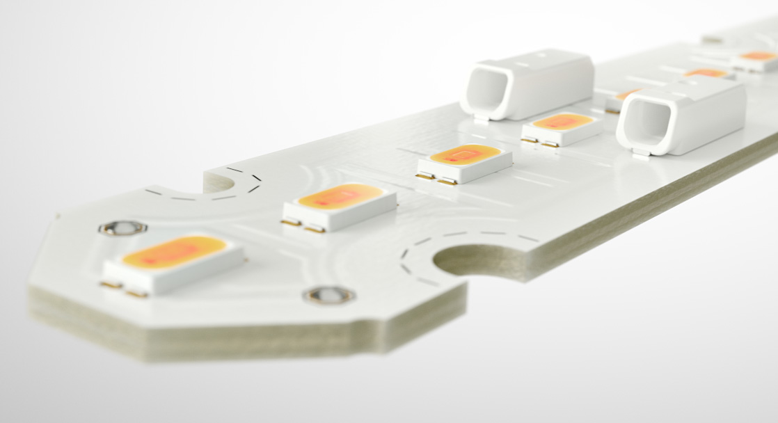 OSRAM OPTOTRONIC UltraFlat