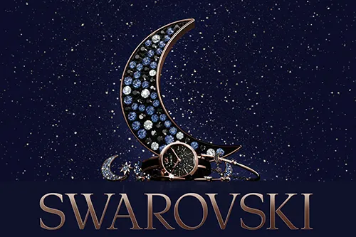 Swarovski Ramadan