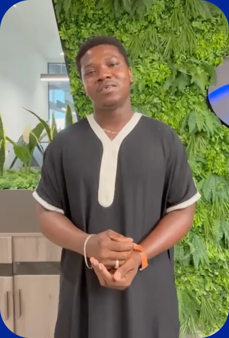 Nyarko Stephen