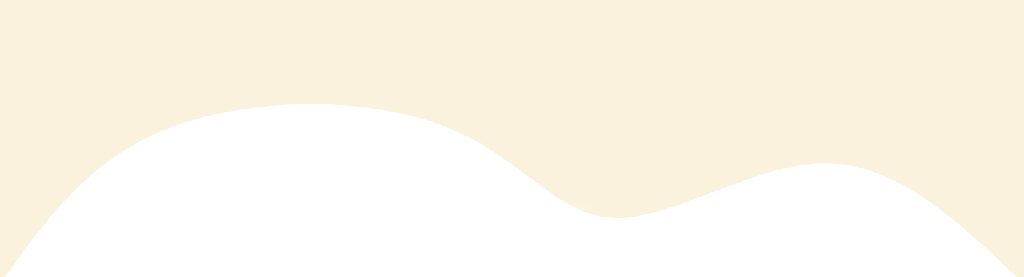 wave bottom peach