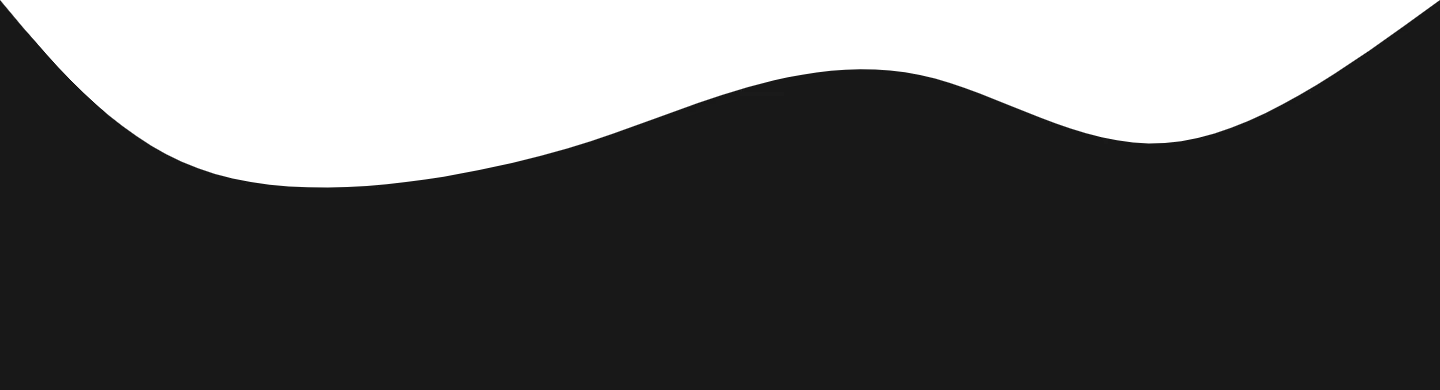 wave top black