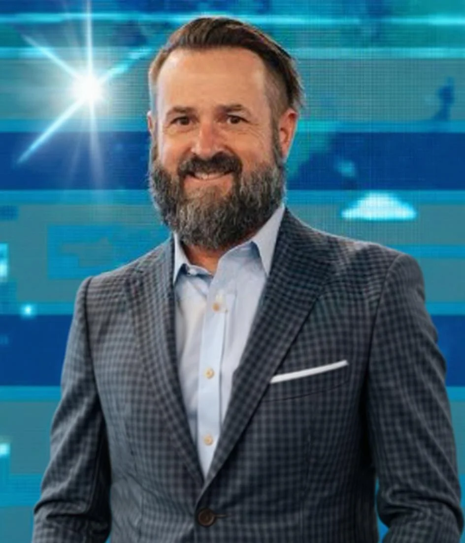 Brooks Wiley Portrait