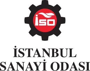 iso logo