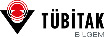 tubitak logo