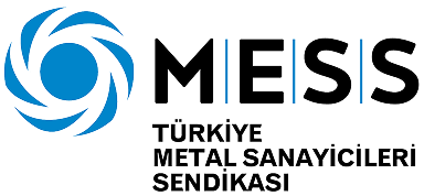 mess logo