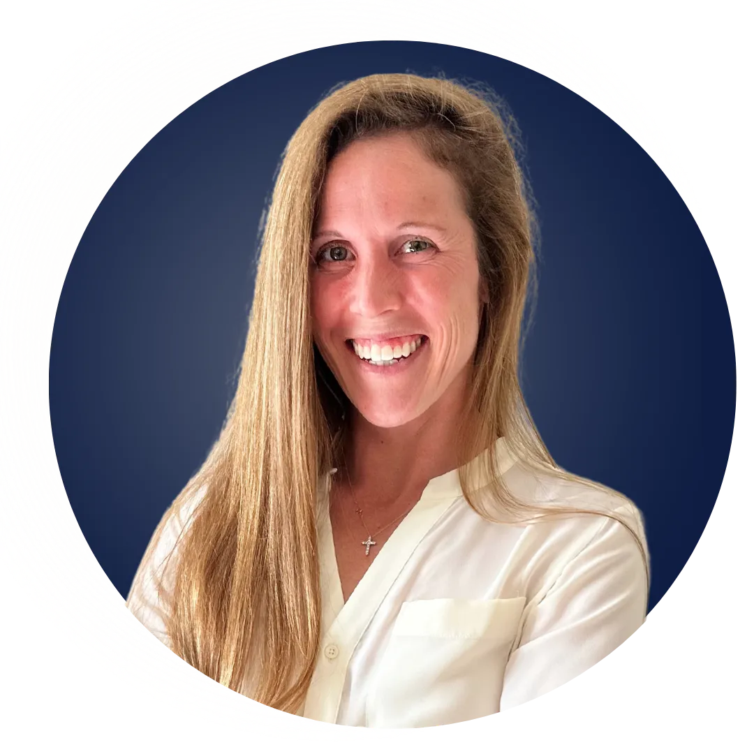 Maddie Bell (CEO Synapsa)