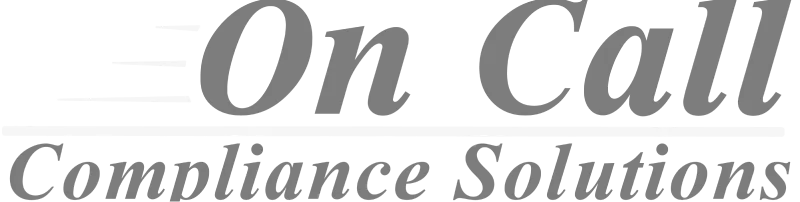on call solutions logo