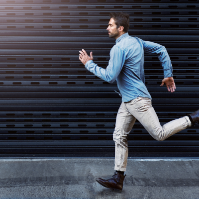 From Speed to First Contact to Speed to First Conversation