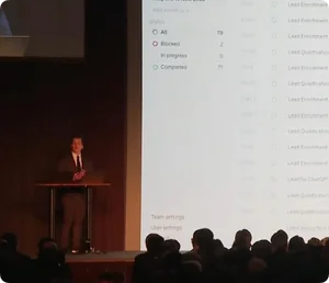 OpenAI's Leaked B2B Sales Agent Demo