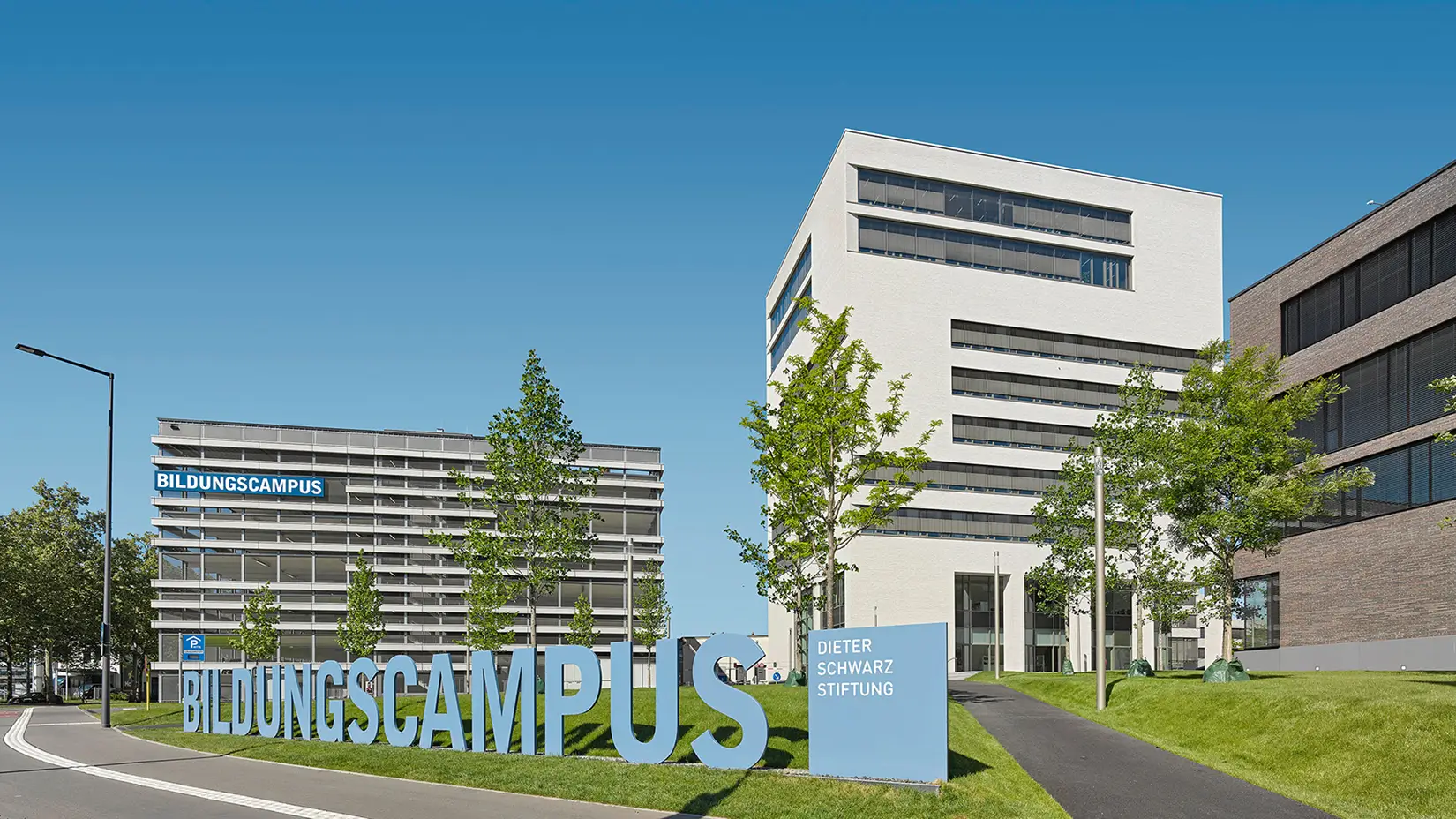 Bildungscampus Heilbronn