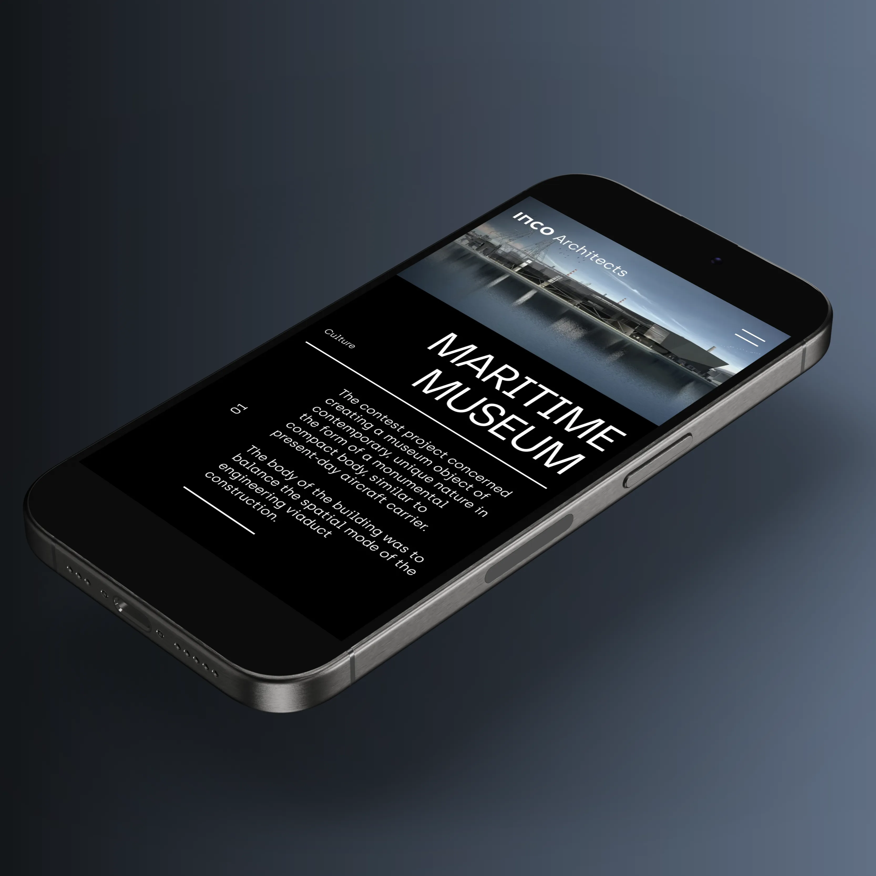 Mobile Design – Inco Architects