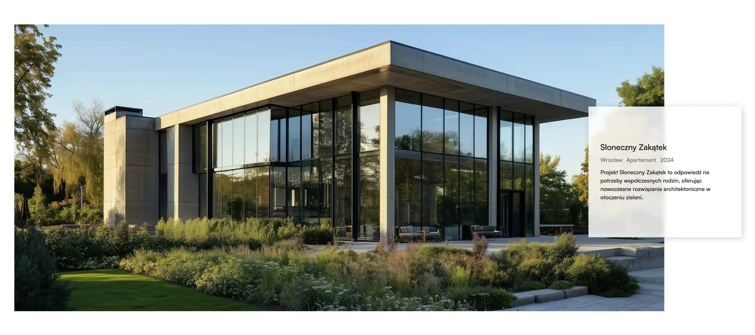 Web design and development – Architecta