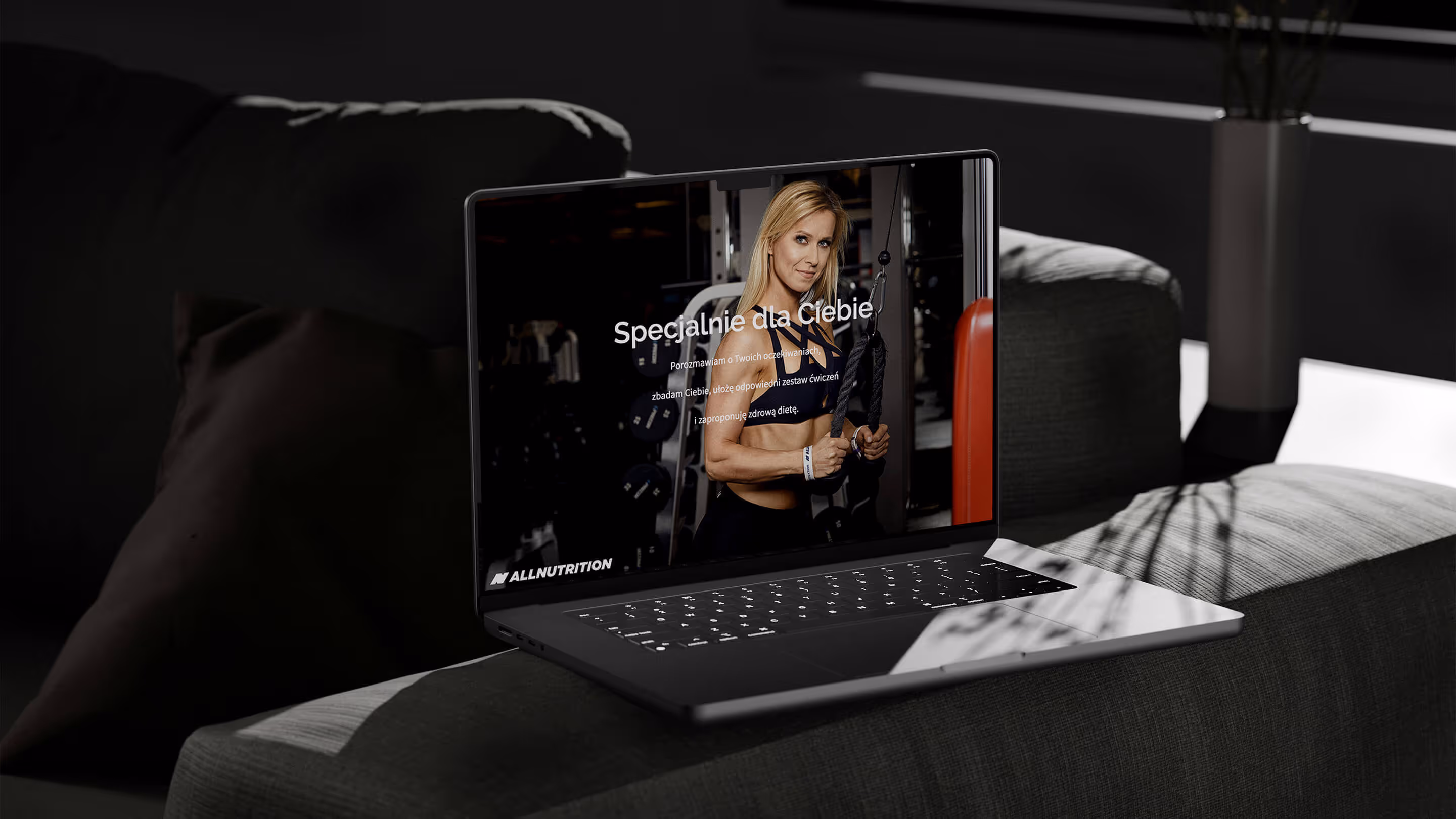 Web design and development – Supergosia