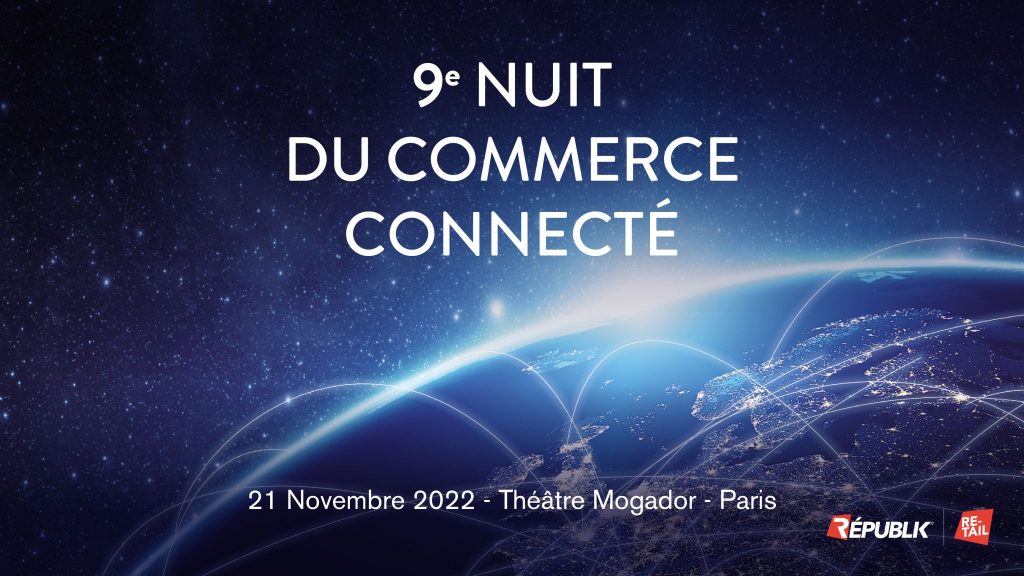 nuit du commerce connecté 2022