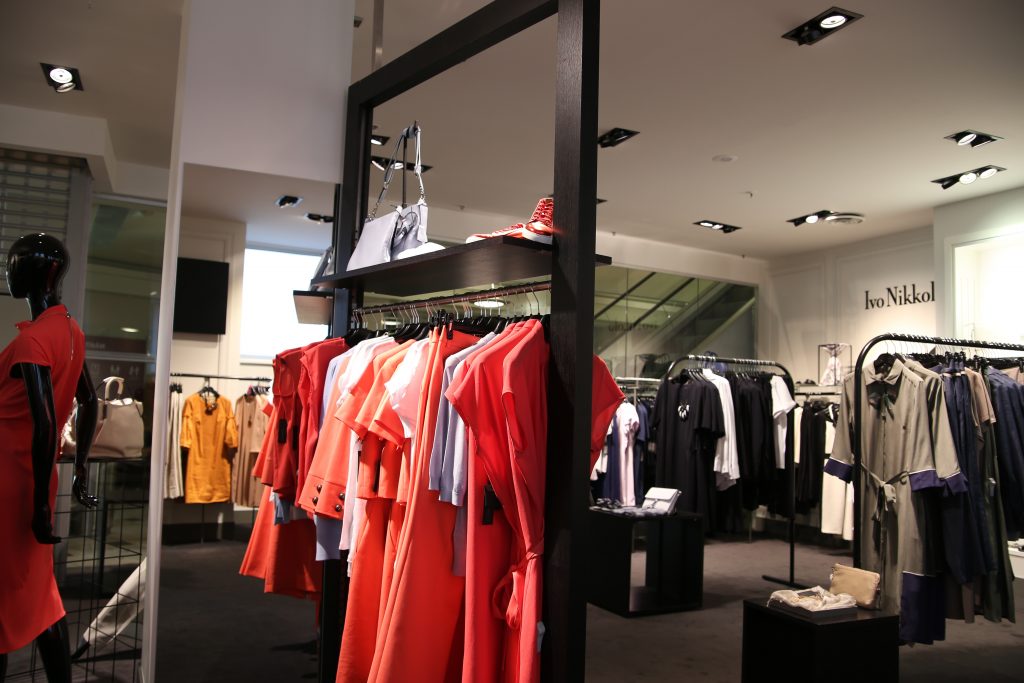 générer du trafic en magasin