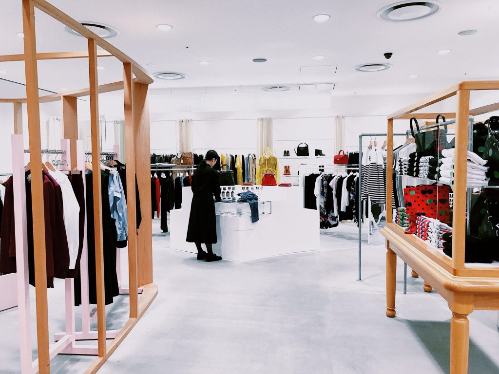 boutique