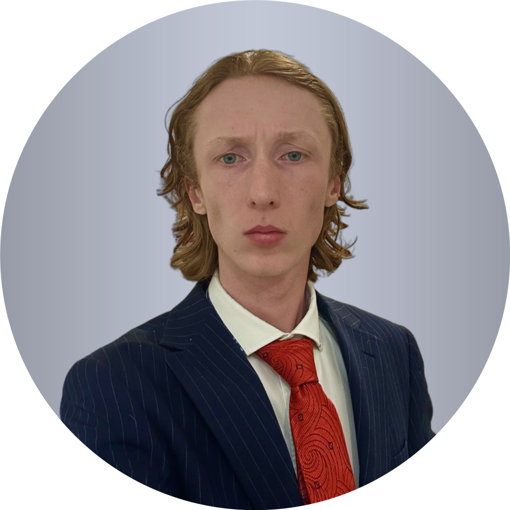 Enzo WILLCOX