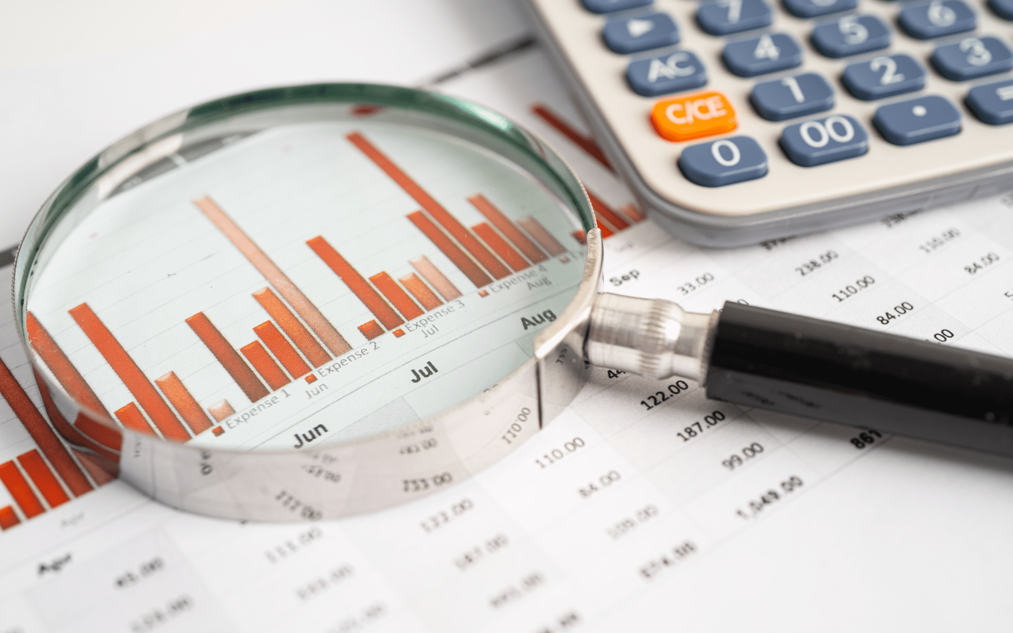 💰 Comprendre et Maîtriser le Dividend Discount Model 