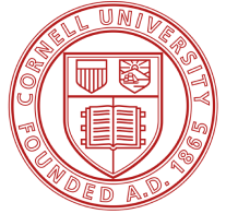 Cornell University Insignia
