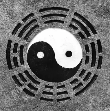 Ba Gua Yi Jing La marche du destin