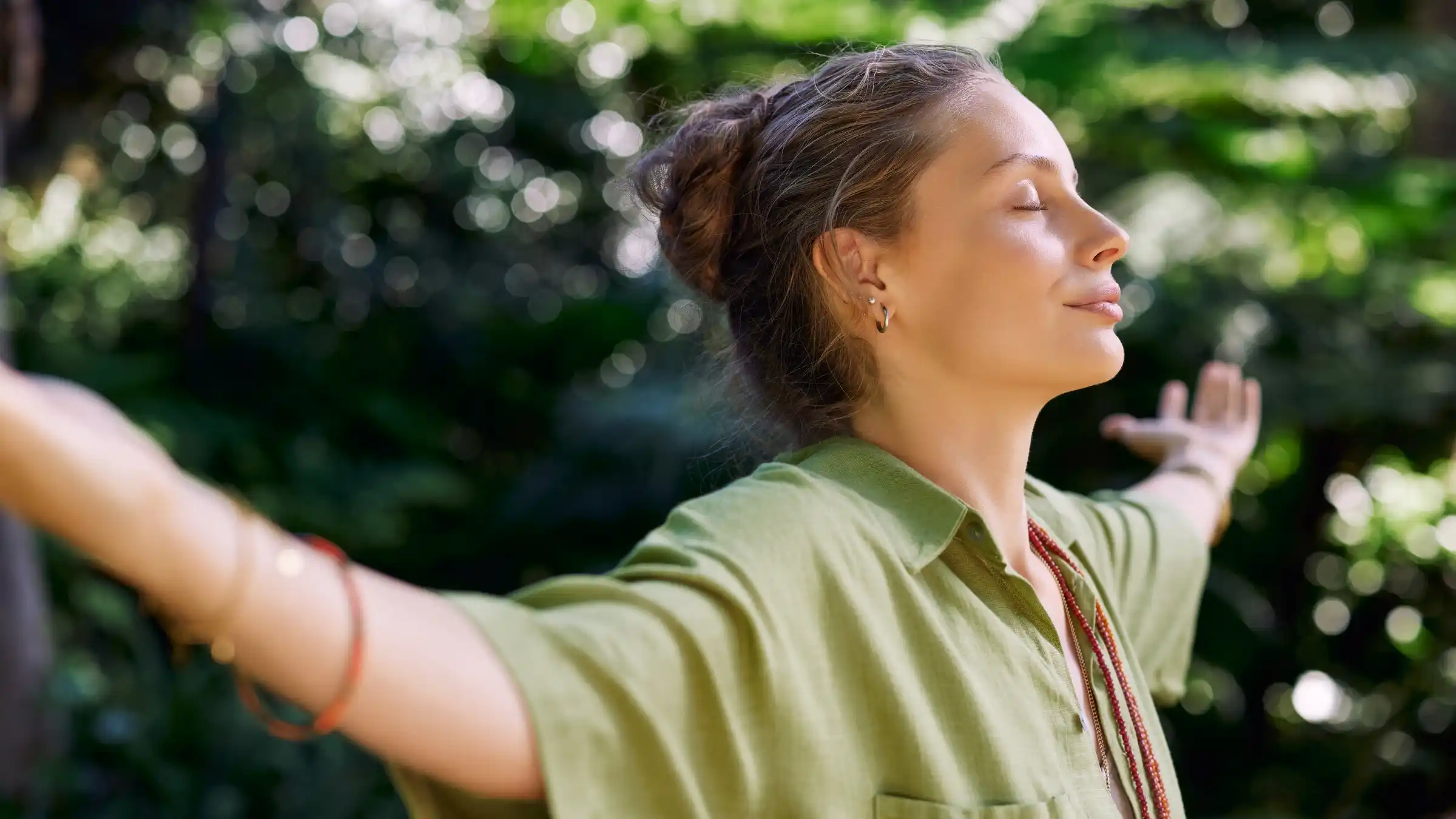 Stage qi gong de la femme
