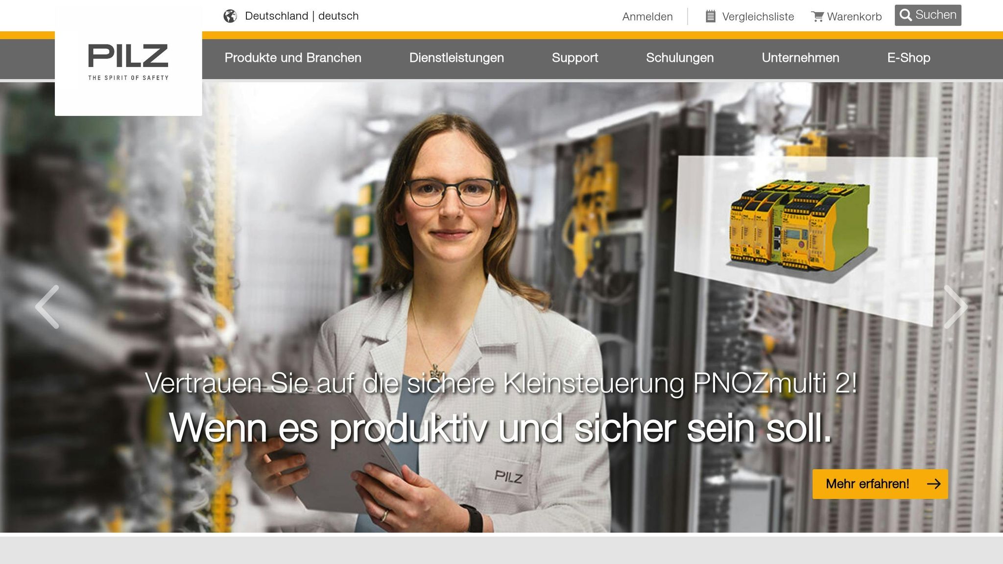 Pilz
