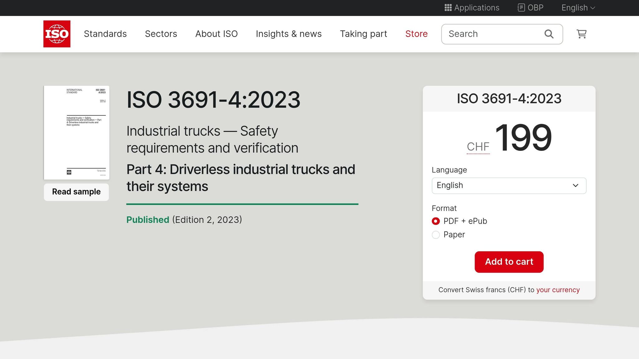 ISO 3691-4