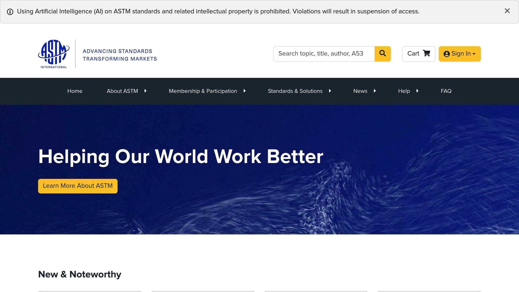 ASTM