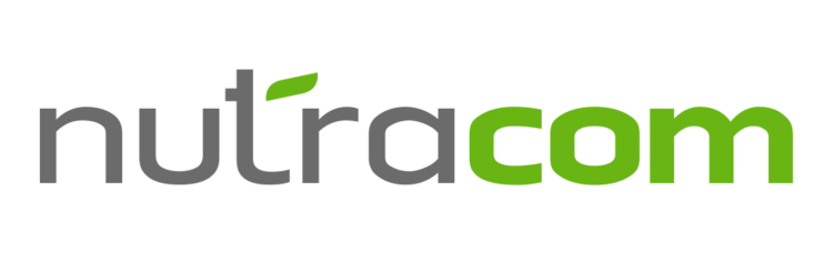 Nutracom logo