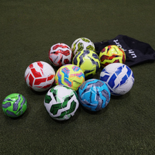 Soccerkinetics Ballsack