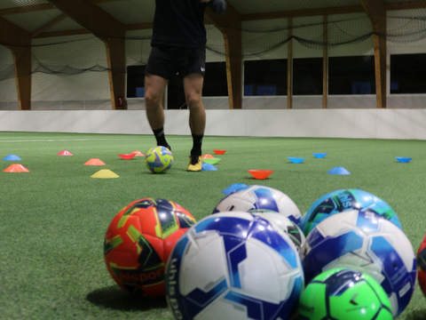 Differenzielles Dribbling