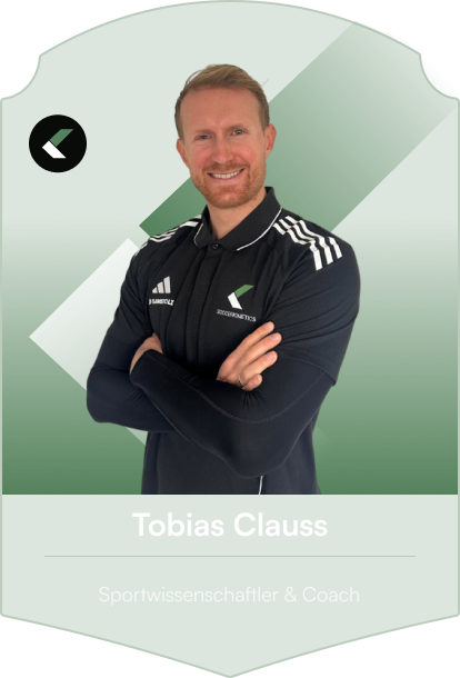 Tobias Clauß