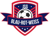 SG Blau-Rot-Weiss Logo