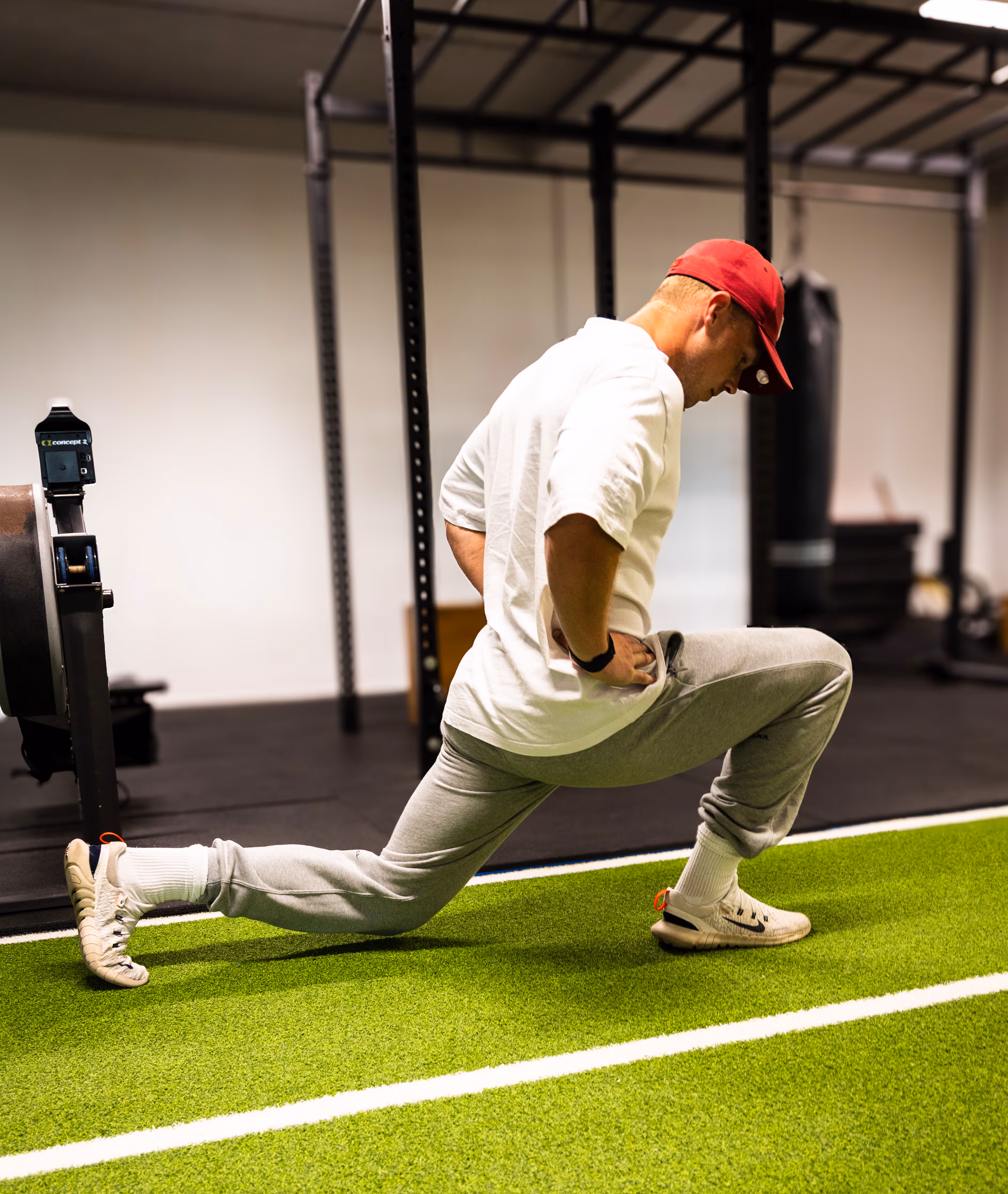 GYM93 - Personal Training