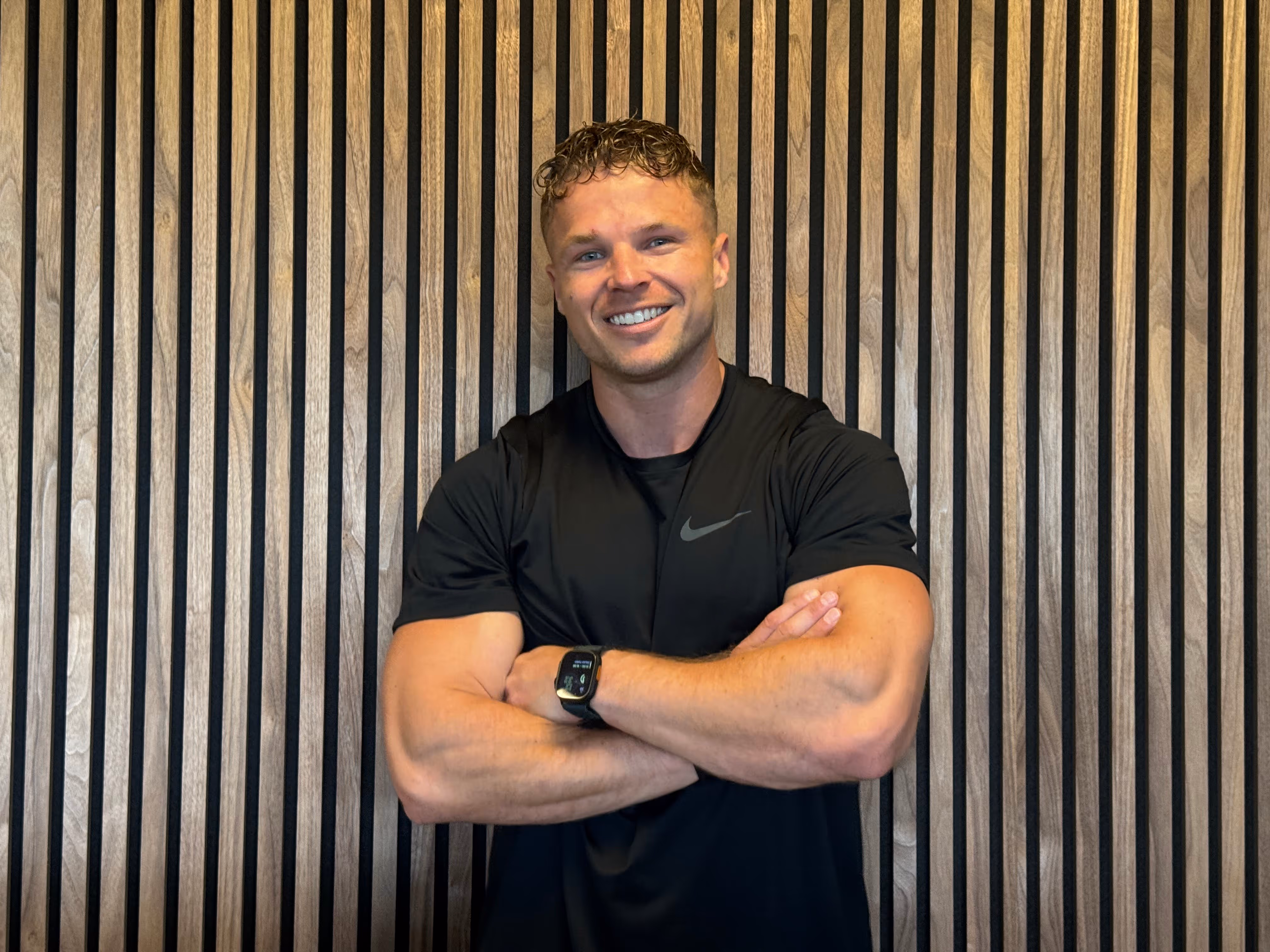 GYM93 - Dylan