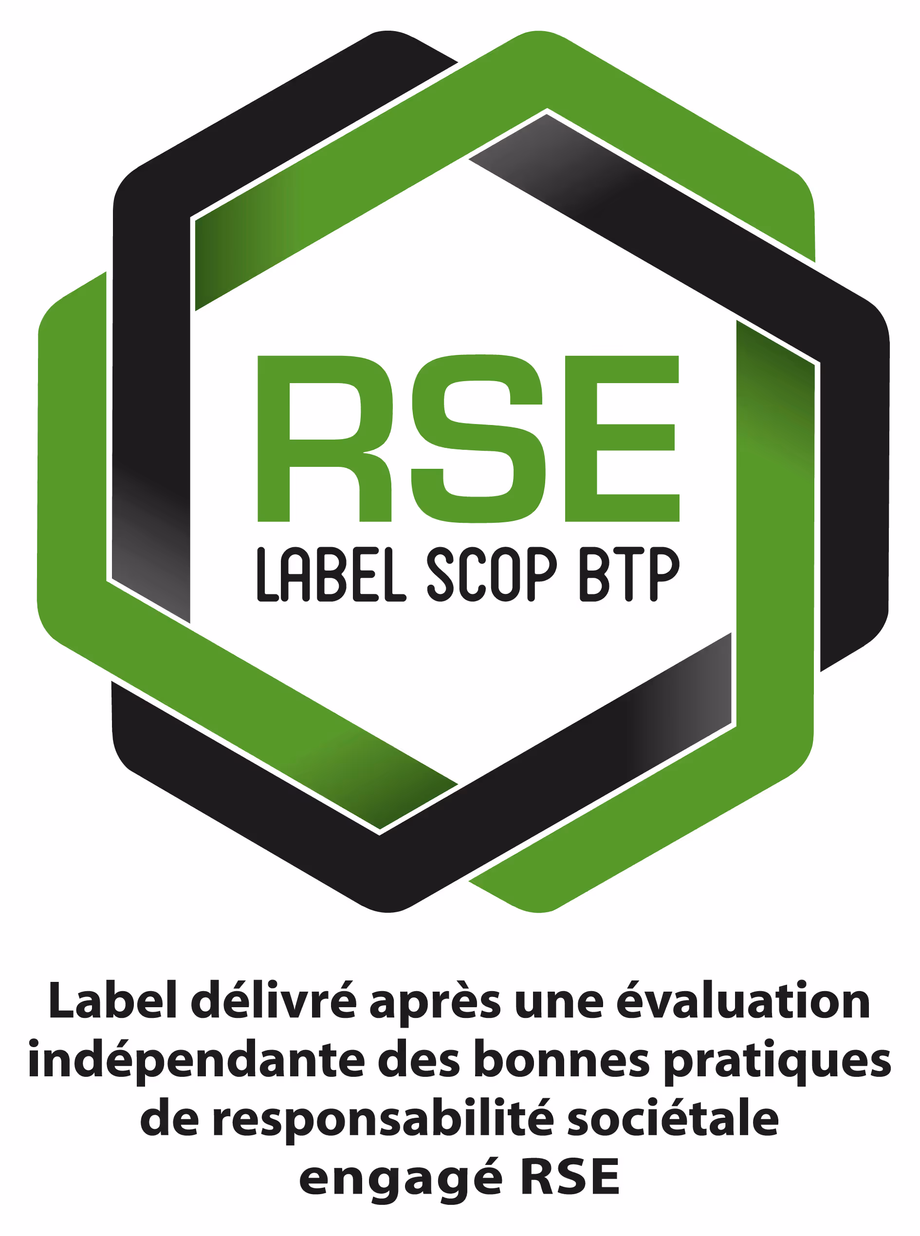Logo RSE