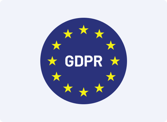 GDPR compliance overview visual