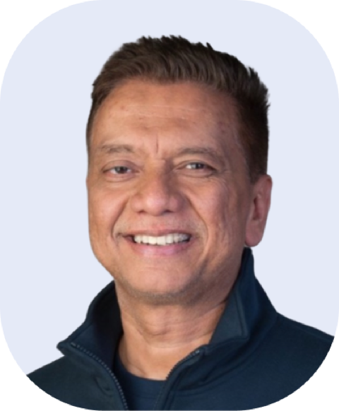 Parijat Sharma