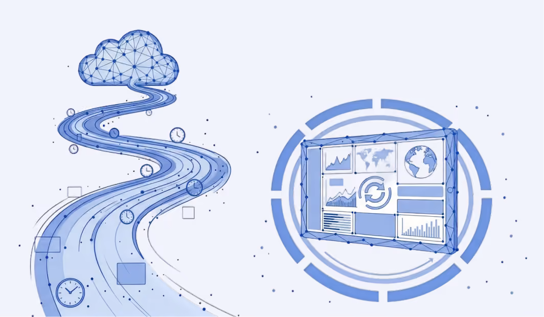 Query trusted Salesforce backup data for AI and analytics